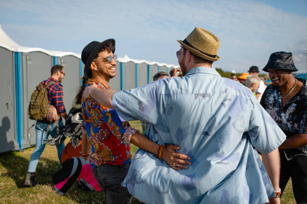Fort Lee, NJ porta potty rental Company