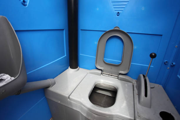 Porta potty services near me in Fort Lee, NJ
