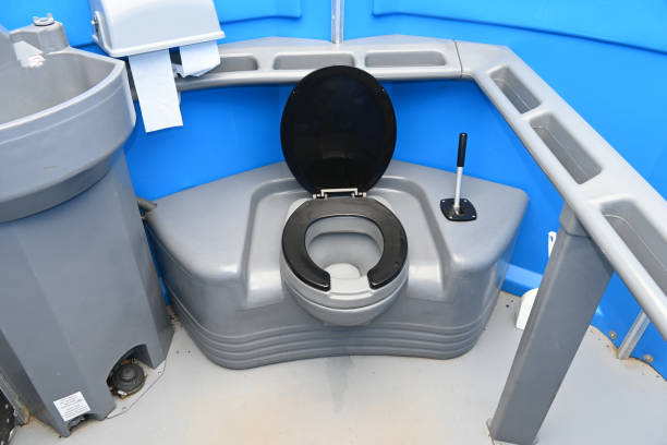 Best Luxury portable toilet rental  in Fort Lee, NJ