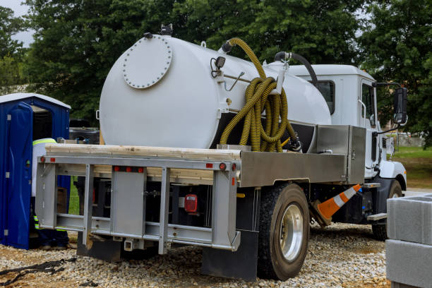 Best High-end porta potty rental  in Fort Lee, NJ